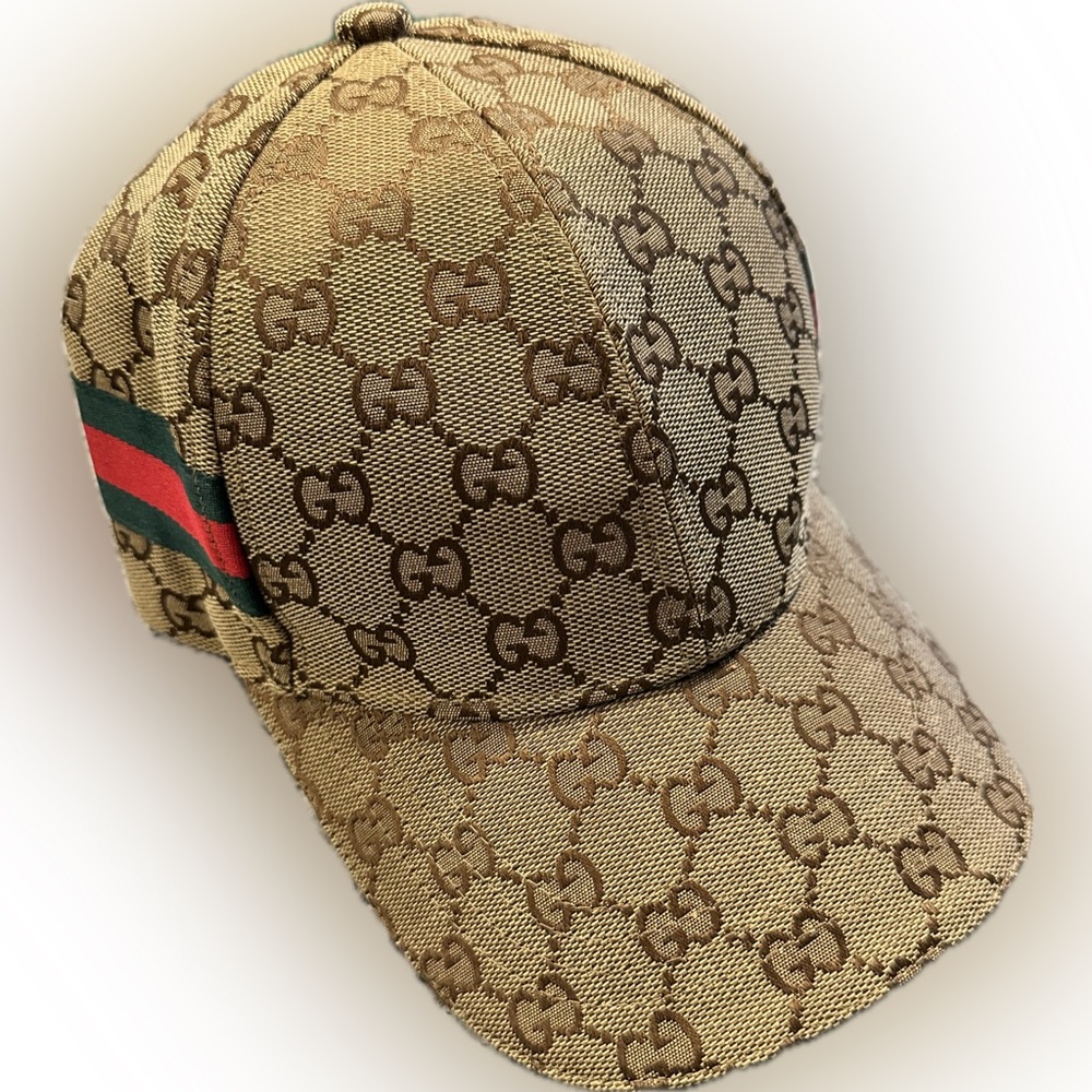 G’s Ladies Baseball Cap